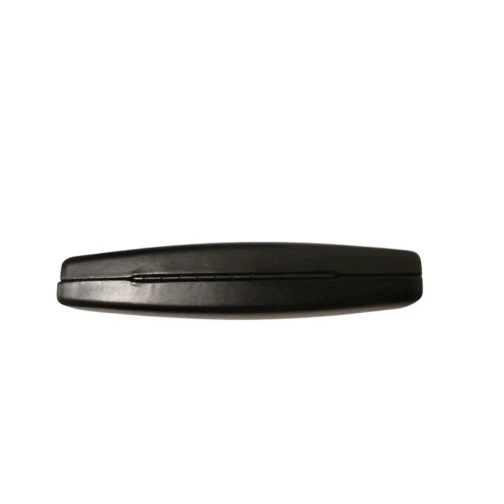 Ralph‎ Lauren Black Hard Shell Case Eye Glass Case  Sunglass Case